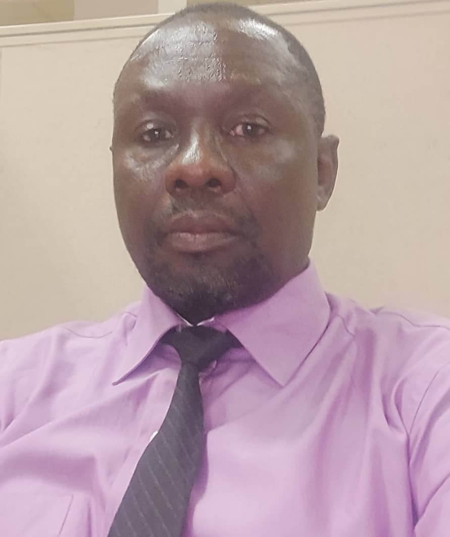 Rtn Joseph Mukasa